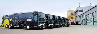 Dies betrifft die anreise und rückreise mit dem bus zu einer über hauser gebuchten kreuzfahrt und das verhalten bei stornierungen. Hauser Reisen Holt Weltweit Reisegaste Zuruck Nrwz De