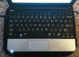 On some pcs, you can make the keyboard led lights flash, giving the appearance that the keys are dancing. Simplest Way To Light Up Your Keyboard Liliputing