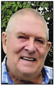 Clifford Leroy Comstock