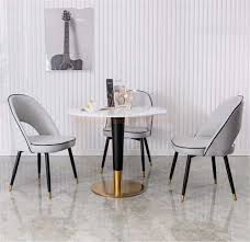 Cleverly designed to tuck into each other, this set also offers set includes round coffee table and stored under this table is four nested stools. China Hotel Home Office Furniture Round Coffee Side Table With Wood Top And Metal Frame China Coffee Table Wedding Table