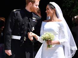 Duchess meghan said in allure of this multipurpose product: This Is Exactly How Much Prince Harry And Meghan Markle S Wedding Cost