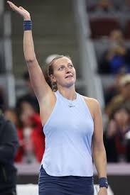 Feb 23, 2020 · petra kvitova is an international professional czech professional table tennis player. Petra Kvitova Tennis Players Female Famous Sports Tennis Outfit Women
