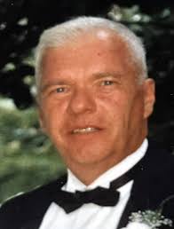 Edward Post Obituary