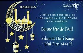 Publié le 31 juillet 2020 par lc. Cher Office National Du Tourisme De L Indonesie En France Facebook
