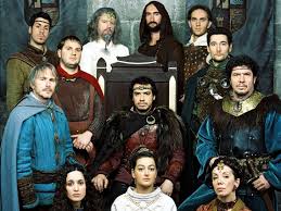 Le jeu des 7 familles sur canal + pour le court métrage : Kaamelott Les 15 Meilleurs Episodes De La Serie Culte D Alexandre Astier