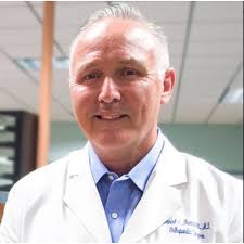 South Padre Island Athletic Training Seminar