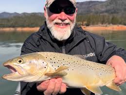 Jeff Goodwin Guide Services...