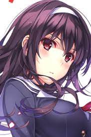 Utaha Kasumigaoka · AniList