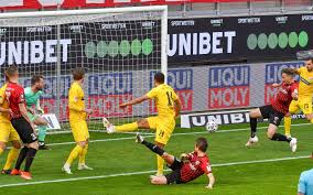 News, ergebnisse, der aktuelle spielplan. 2 Bundesliga Wetten Bei Oddset Oddset Fanzone