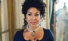 Bridgette is probably a murderer using her arrow maker business as a front  to conceal her criminal activities, similar to Sweeney Todd.