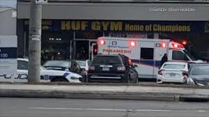 By rebel news after youtube youtube demonetized us, out of the blue, and now they've frozen our channel. Man 32 Killed In Daylight Shooting At Mississauga Boxing Gym Citynews Toronto