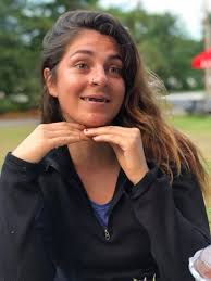 Hiking North Moat mountain in New Hampshire, a beautiful 8.5 mile trail