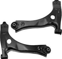 Amazon.com: 46554596 FIAT PALIO (178BX) : TRACK CONTROL ARM ...