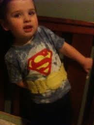 The Superhero Utility Belt DIY Tutorial