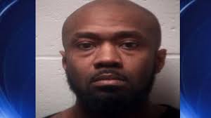 Police are searching for a person of interest in a McDonough murder