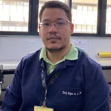 Érick DE SOUSA LIMA