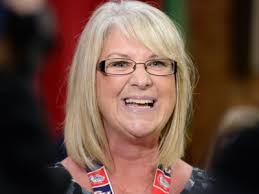 WA's Karen Krantz wins 2014–15 Milken Educator Award » Photos