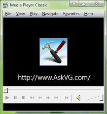 ● ffdshow directshow video codec x86 & x64 version 1.3.4533 by cole. Download K Lite Mega Codec Pack Or Media Player Classic To Play All Popular Media Files In Windows Askvg