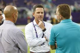 Broncos GM George Paton's first two weeks will be “crazy” as he meets with  coaches, evaluates roster – The Denver Post