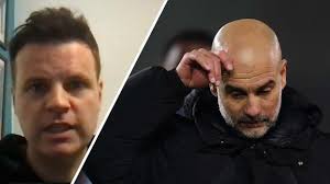 Olley: Man City are lost under Guardiola