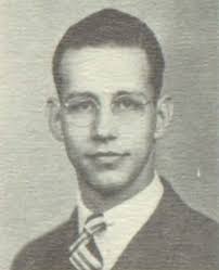 Bernard Eugene Watterson (1922-1998)