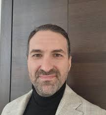 Sergio marano a Siracusa