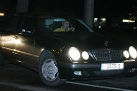 Insassen von autos mit diplomatenkennzeichen genießen in deutschland diplomatische immunität. Diplomatenkennzeichen Autobild De