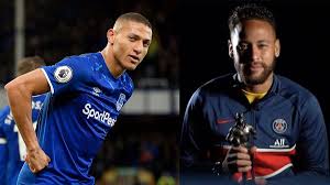 So, howe can certainly layout an identity for our club, which can be followed till generations. Richarlison Receives Everton Player Of The Season Prize From Brazil Colleague Neymar