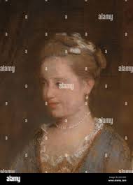 Johanna hi-res stock photography and images