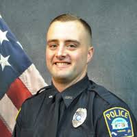 New Officers Join Greeneville Police Department