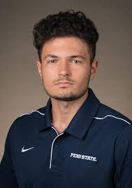 2023 Penn State Men's Tennis Media Guide