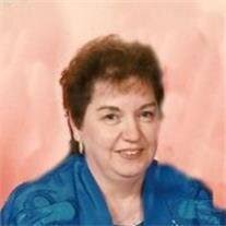 Sara "Sally" L. Smith Obituary