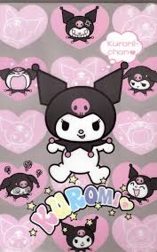 Cute laptop wallpaper wallpaper notebook aesthetic desktop wallpaper macbook wallpaper cute patterns wallpaper pastel wallpaper cute wallpaper. Hello Kitty Kuromi Aesthetic Wallpaper Doraemon