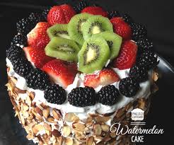 Try these for a less formal setting. Healthy Cake Alternatives Alternatives To Birthday Cake
