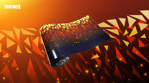 Weapons not included with wraps. Fortnite Everyone S Getting A Free Wrap Because Of Houseparty Trivia Success Gamespot