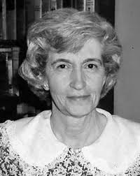 FRANCES ALFT Obituary (1928