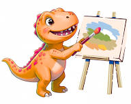 Prehistoric Painting