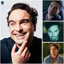 Happy Birthday to John Mark Galecki (born April 30, 1975 is an American  actor. He played Leonard Hofstadter in the CBS sitcom The Big Bang Theory  (2007–2019), and David Healy in the