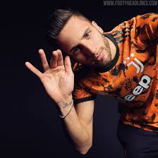 Yes, it looks like a halloween outfit. Juventus 20 21 Third Kit Released Footy Headlines