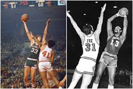 Wes Unseld And Wilt Chamberlain Share A Rare Place In Nba History