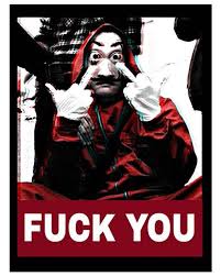 La Casa De Papel Casa Di Carta Case Di Carta Immagini