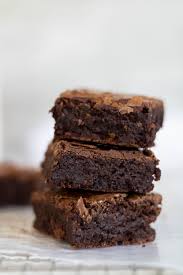 Bakery Style Brownies With No Cocoa Powder Video Tips Lifestyle Of A Foodie Recipe Brownies Recipe Easy Fudge Brownie Recipe Brownies Easy