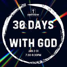 Deepwater Community Church...