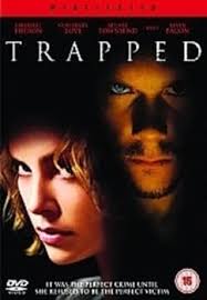Trapped [UK Import]: Amazon.de: Theron, Charlize, Love, Courtney, Townsend, Stuart,  Bacon, Kevin, Mandoki, Luis, Theron, Charlize, Love, Courtney: DVD & Blu-ray