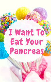 I Want To Eat Your Pancreas See more