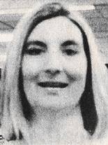 ENGLISH, Lori Ann (Lindeman) 1965-2008