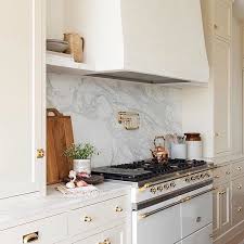 We Went With Creamy White By Benjamin Moore On The Cabinets Coordinating With Swiss Coffee At 75 Stre In 2020 White Kitchen Paint Kitchen Design Kitchen Inspirations