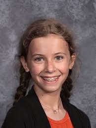 Congratulations to the D'Evelyn March Scholars of the Month