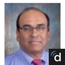Dr. Akavaram N. Reddy, MD