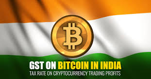 The investors will only be allowed to trade in digital currency being mooted by the reserve bank of india (rbi). Gst On Bitcoin In India Tax Rate On Cryptocurrency Trading Profits